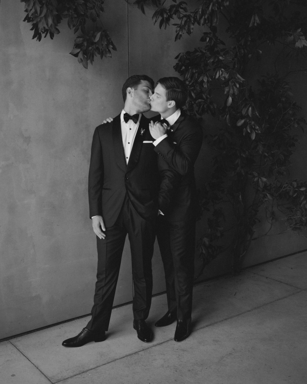 A Wild Woodland Wedding in Upstate New York