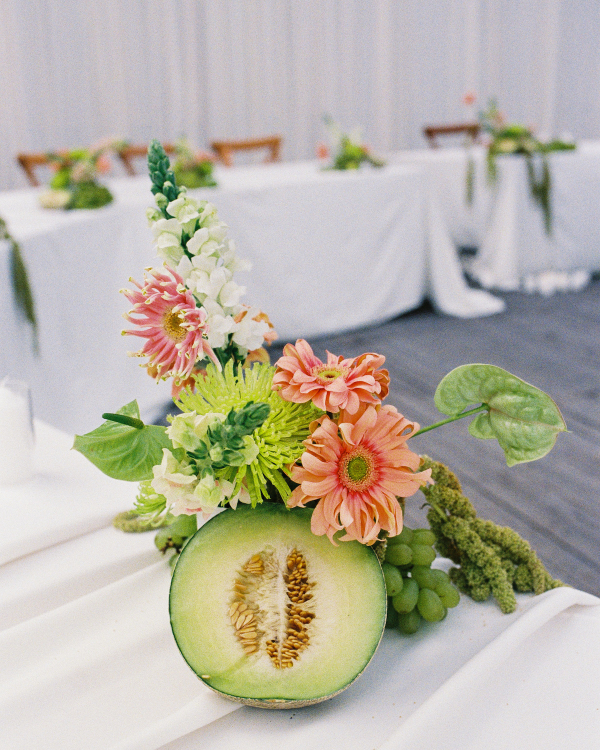 Inside Bridal Designer Mia Ateliers’ Enchanting Seaside Wedding in Thailand