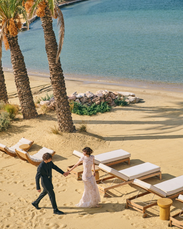 Wedding Venues in Greece | Beautiful Places to Get Married | Luxury Wedding Locations