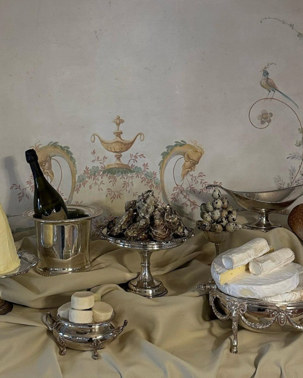 45 Silver Wedding Decor Ideas That Are Totally on Trend