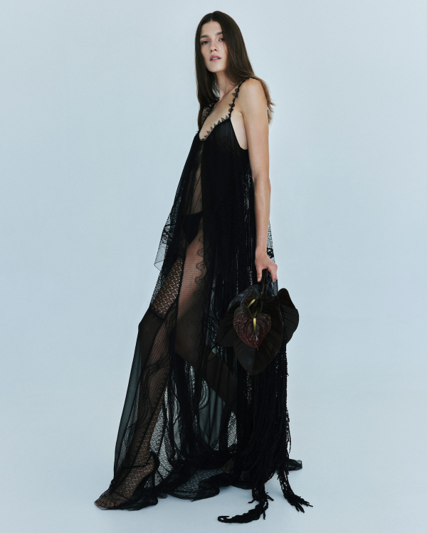 Unveiling Christopher Esber’s 2025 Bridal Collection