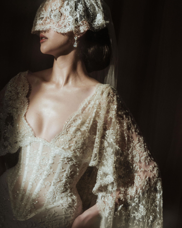 Vintage Dreams, Modern Love