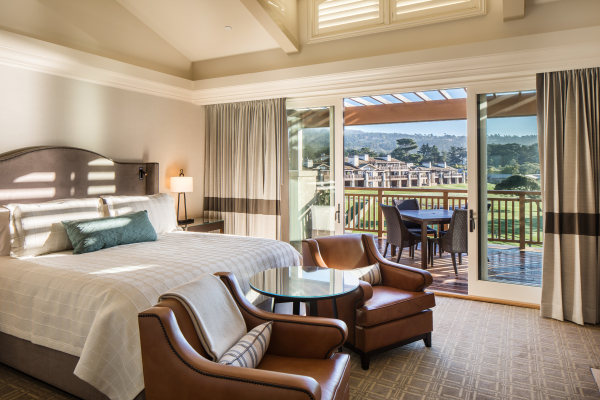 Venues Pebble Beach Resorts