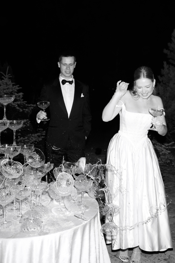 Photographers Fedor Borodin