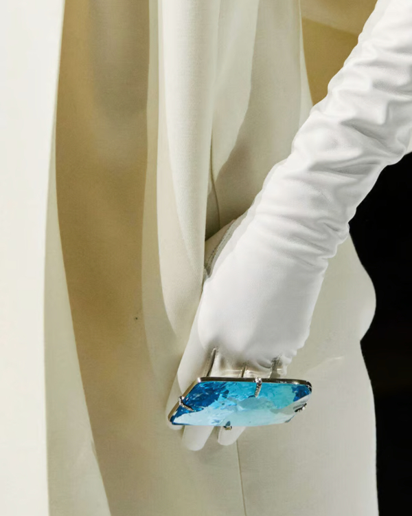 30 Ways to Style 'Something Old, New, Borrowed, and Blue' Into Your Bridal Look