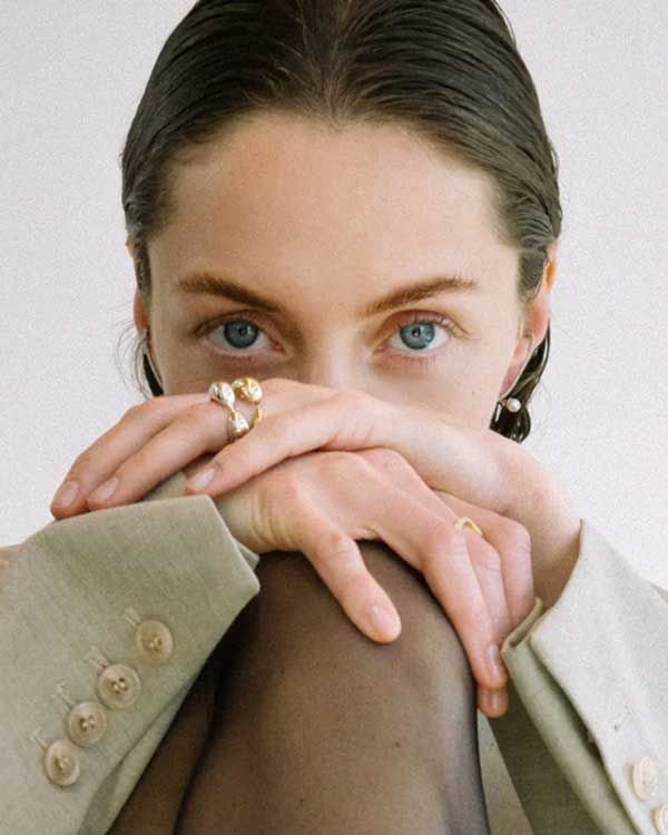 How to Perfectly Pair Your Wedding Band and Engagement Ring: Expert Tips & Trends