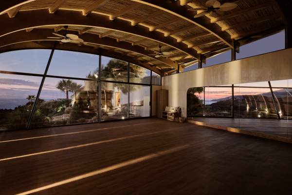 Venues Acro Suites, A Wellbeing Resort, Small Luxury Hotels