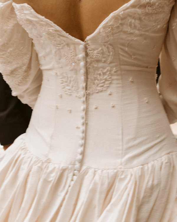 An Enchanting Indian Wedding Amongst a Coastal Vineyard Villa in Spain