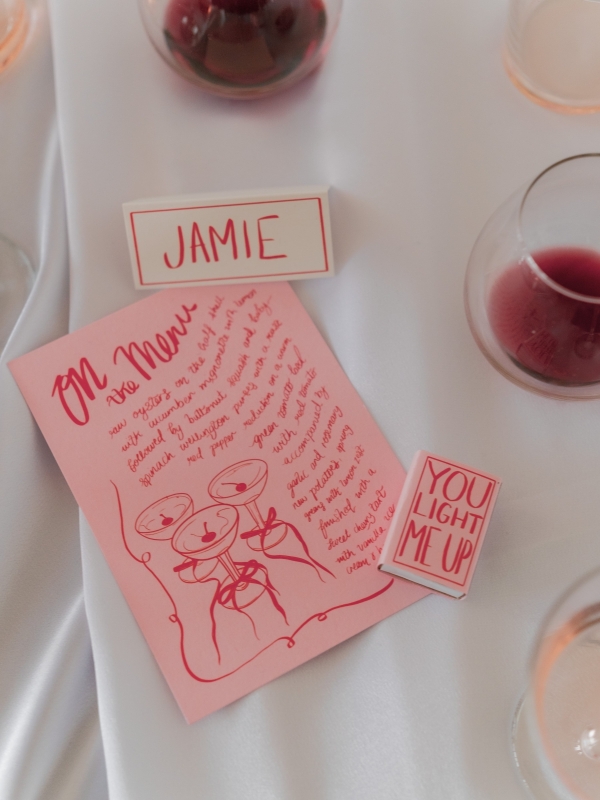 Stationery Paper Stories Co