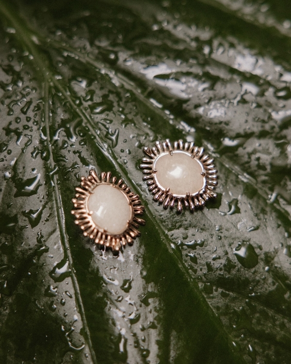 An Elegant & Artistic Palace Wedding in Seville, Spain