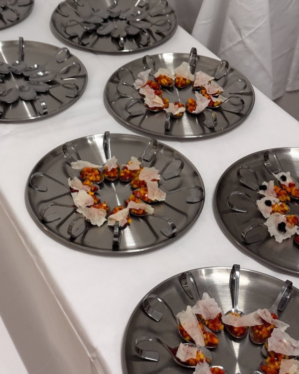 35 Chic Ideas to Elevate Your Wedding Dessert Tables