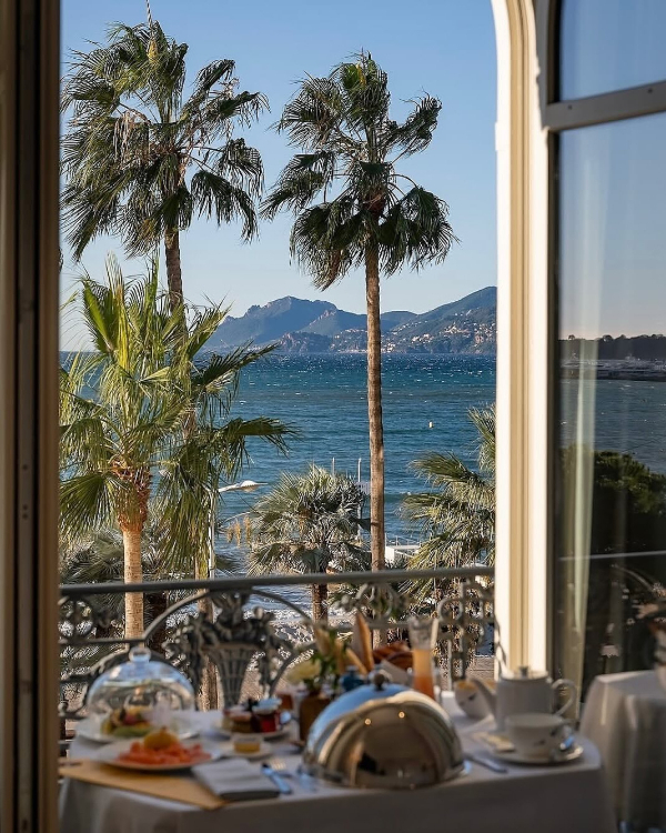 The 10 Hottest New Luxury Hotels Around the World a Must Visit in 2025