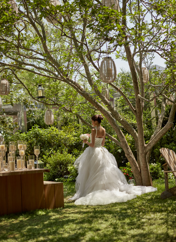 Venues PUBLIC Hotel New York