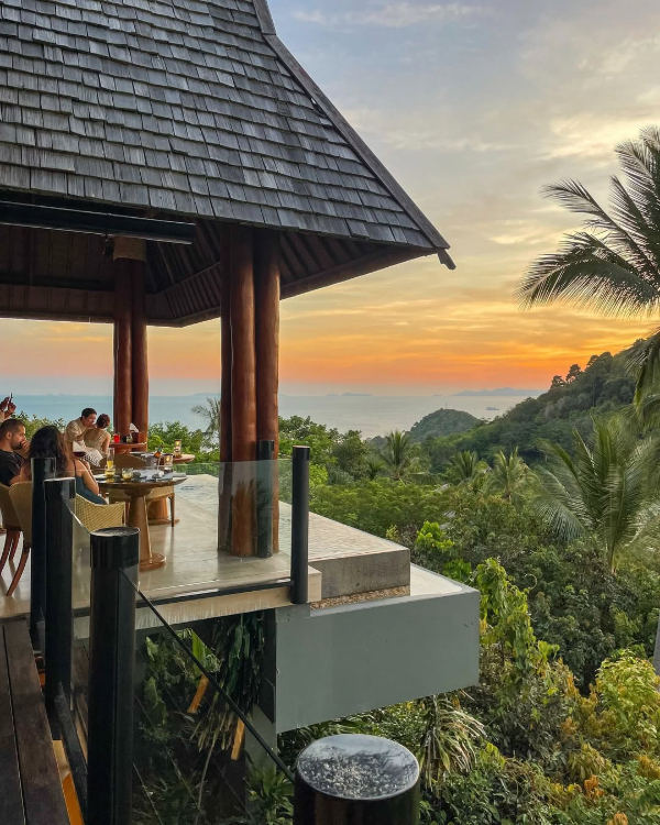 Where Was The White Lotus Season 3 Filmed? All the Stunning Locations Revealed