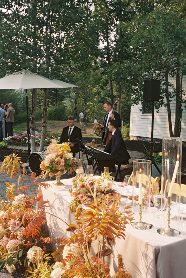 Photographers Jenny Losee