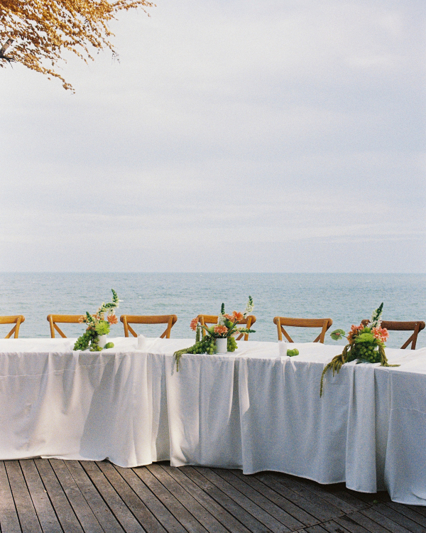 Inside Bridal Designer Mia Ateliers’ Enchanting Seaside Wedding in Thailand