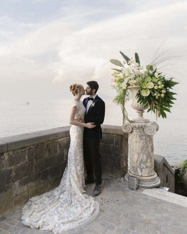How to Plan the Perfect Italian Wedding: 10 Insights from Experts
