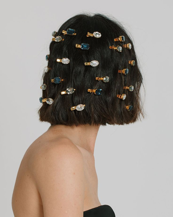 40 Statement Accessories to Complete Your Wedding Wardrobe