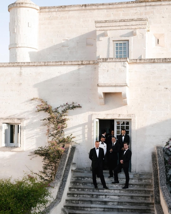 10 Unforgettable Ways to Involve Your Wedding Party on Your Big Day