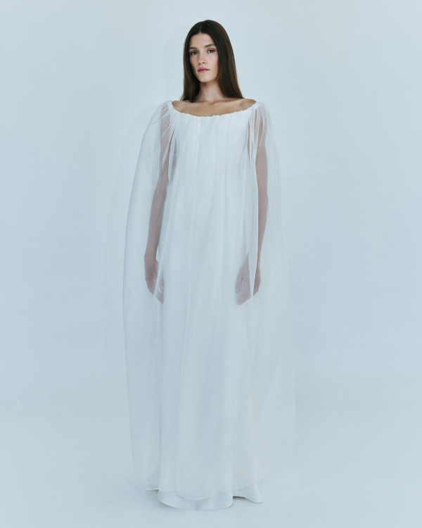 Unveiling Christopher Esber’s 2025 Bridal Collection