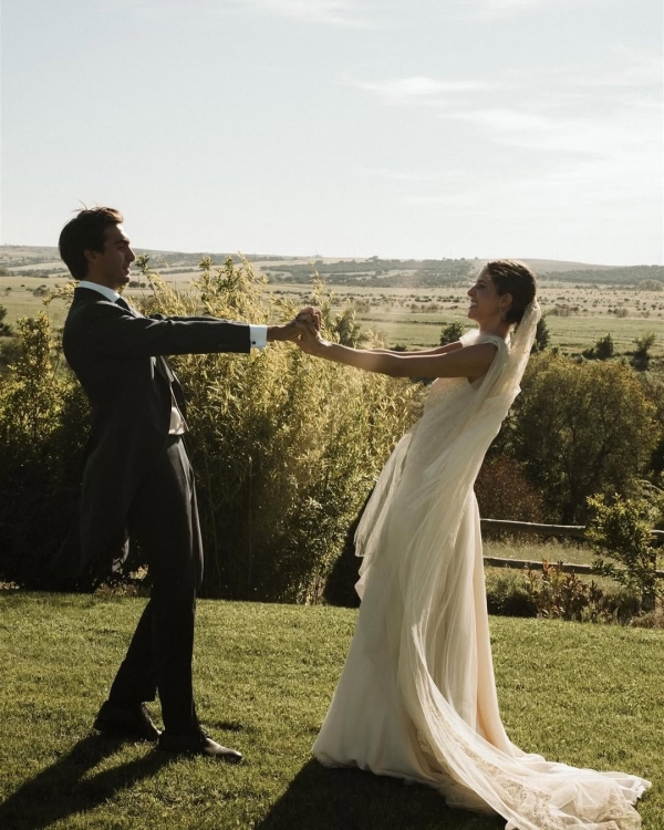 11 Best Wedding Photographers in Spain