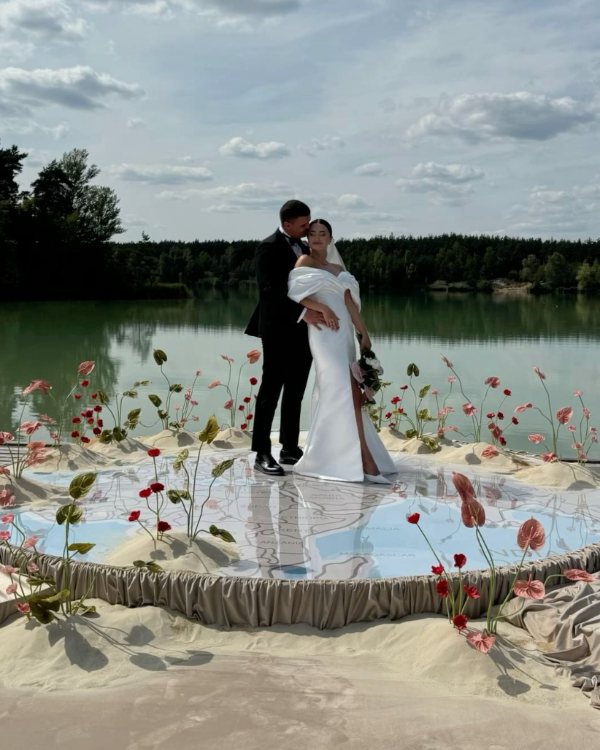 45 Silver Wedding Decor Ideas That Are Totally on Trend