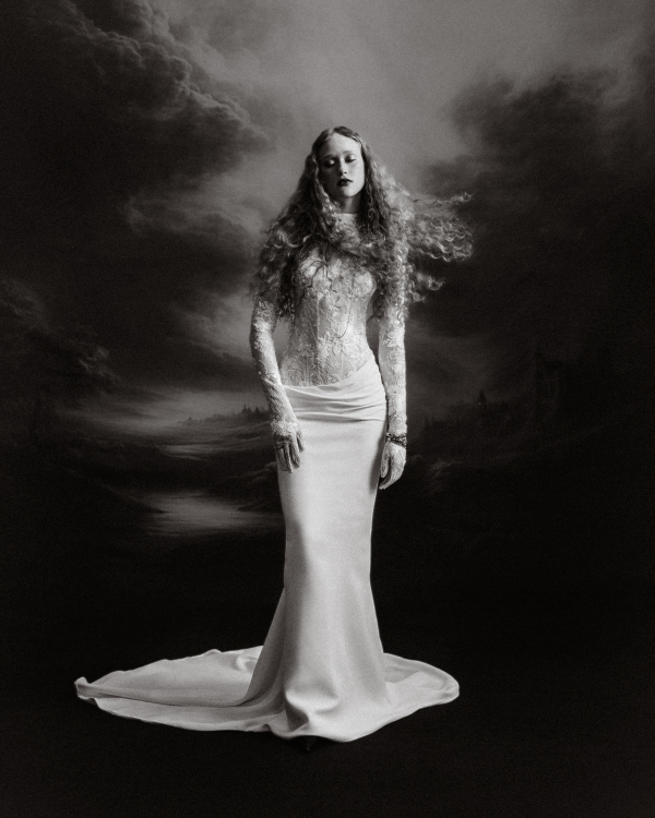 Unveiling Cagteks Bridal 2025 Collection