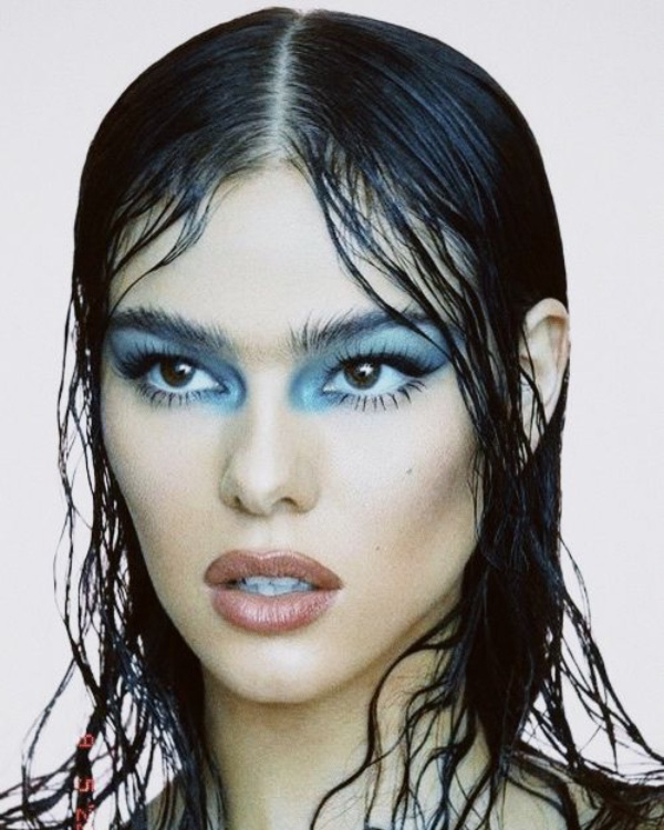 30 Chic Hairstyles for Brides with Long Hair