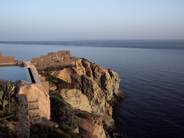 Venues Acro Suites, A Wellbeing Resort, Small Luxury Hotels