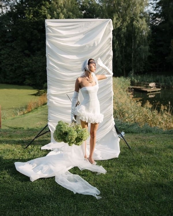 Must-Save Bridal Portrait Ideas