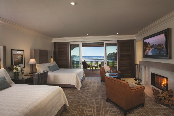 Venues Pebble Beach Resorts