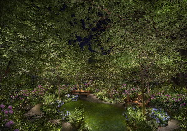 Venues PUBLIC Hotel New York