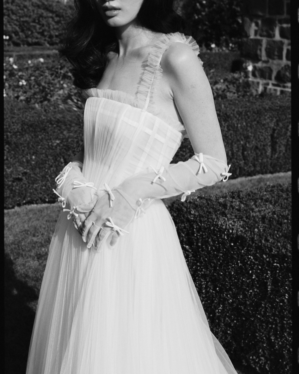 25 Best Bridal Designers Around The World | Bridal, Unique Designers | Luxury Bridal Wear