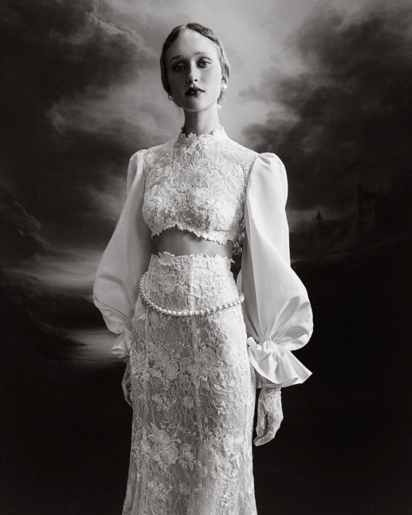 Bridal Cagteks Bridal