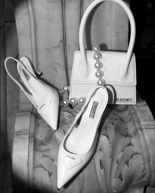 Photographers Diego de Rando