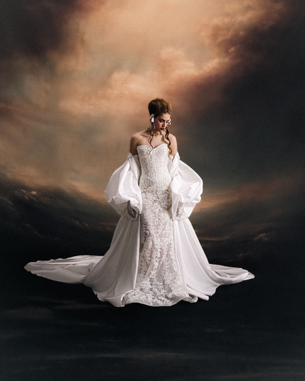 Bridal Cagteks Bridal