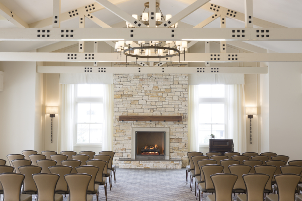 Venues Pebble Beach Resorts