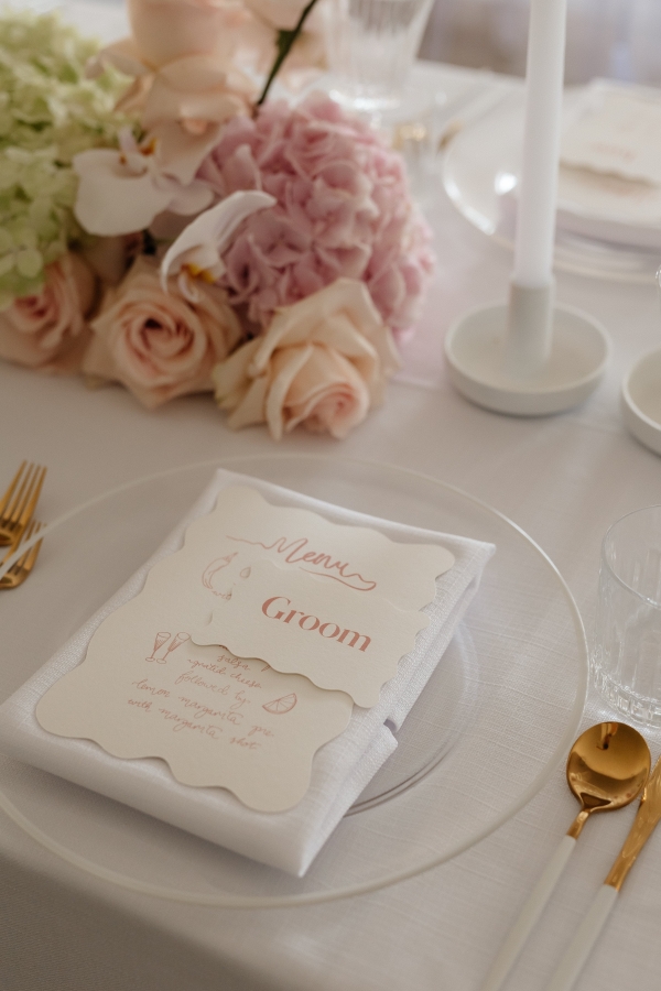 Stationery Paper Stories Co