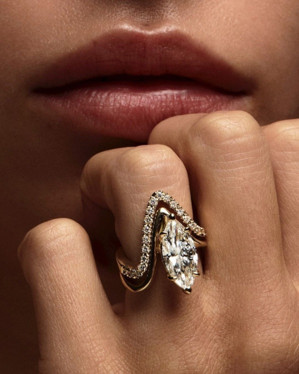 How to Perfectly Pair Your Wedding Band and Engagement Ring: Expert Tips & Trends