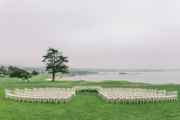 Venues Pebble Beach Resorts
