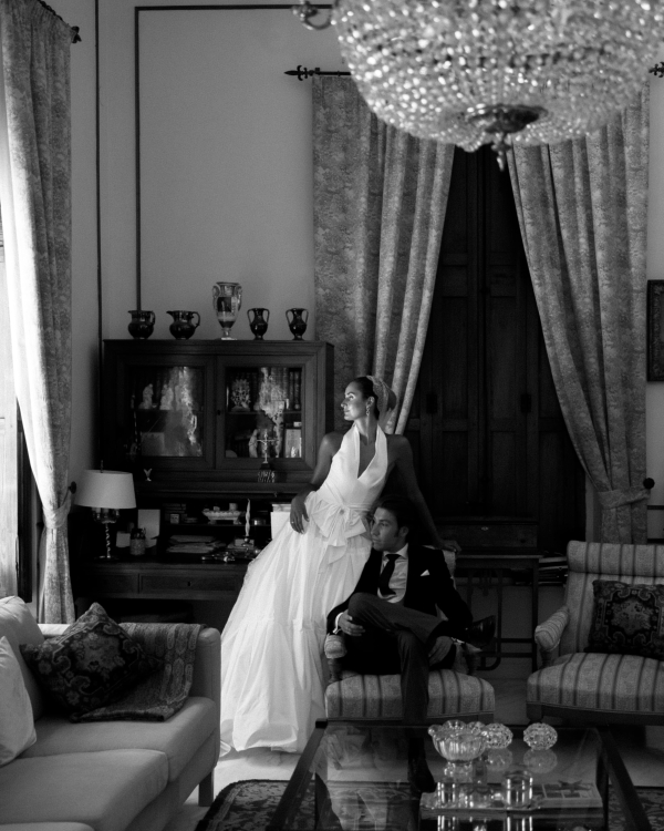 Photographers Diego de Rando