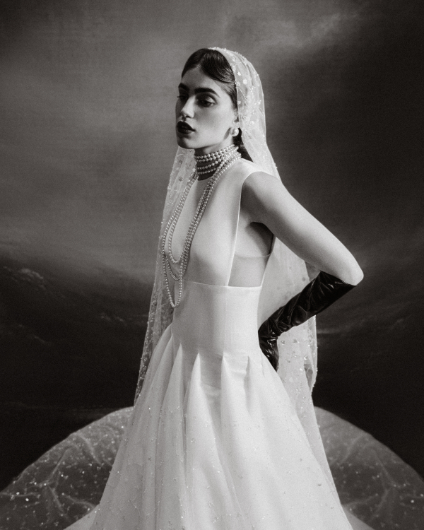 Unveiling Cagteks Bridal 2025 Collection