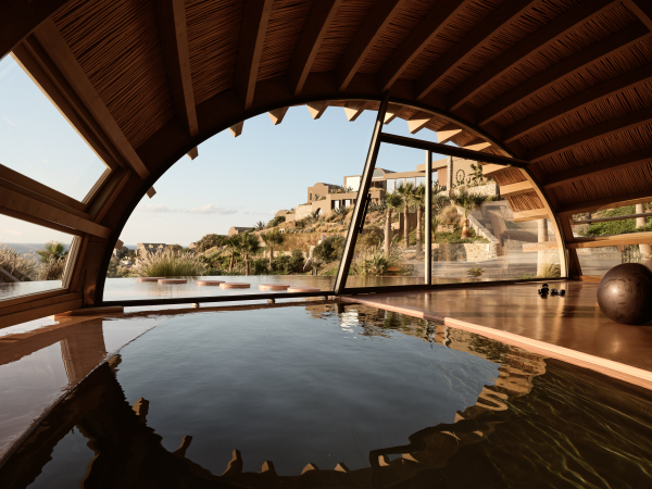 Venues Acro Suites, A Wellbeing Resort, Small Luxury Hotels