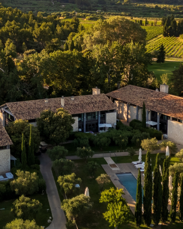 15 Best Wedding Venues in Provence