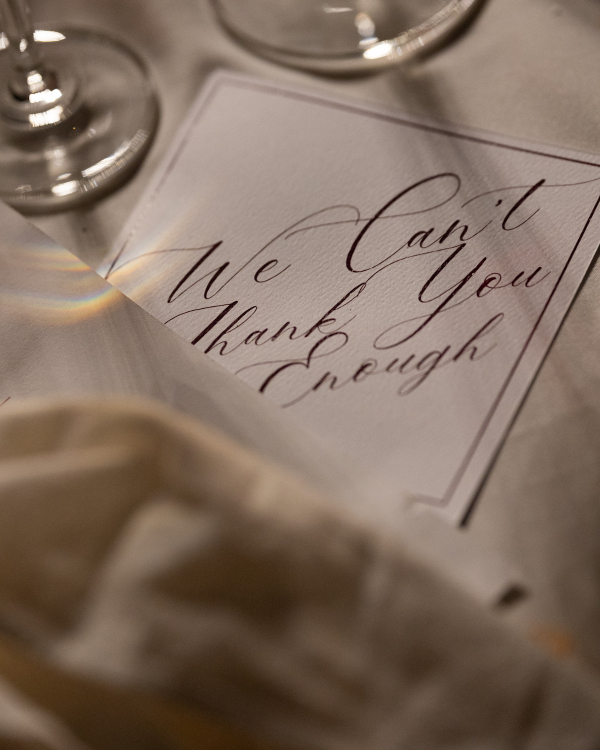 Inside Bridal Designer Mia Ateliers’ Enchanting Seaside Wedding in Thailand