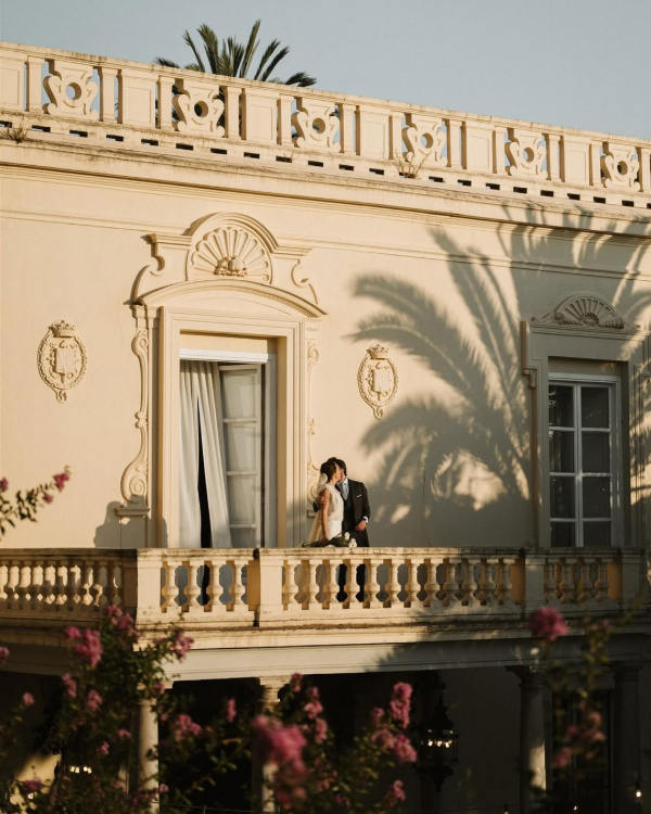 11 Best Wedding Photographers in Spain
