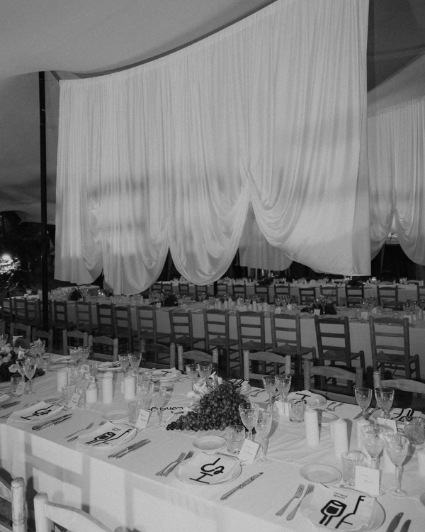 An Elegant & Artistic Palace Wedding in Seville, Spain