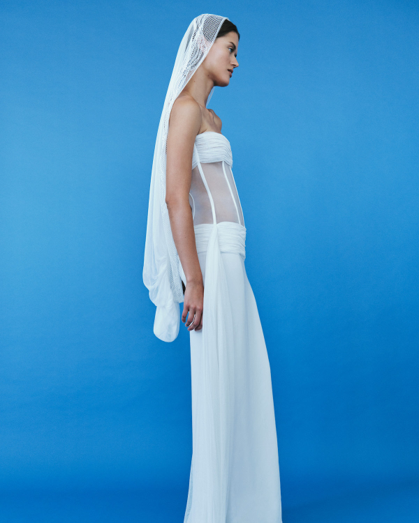 Unveiling Christopher Esber’s 2025 Bridal Collection