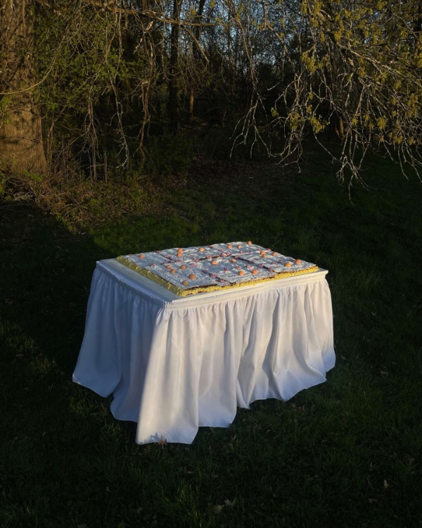 35 Chic Ideas to Elevate Your Wedding Dessert Tables