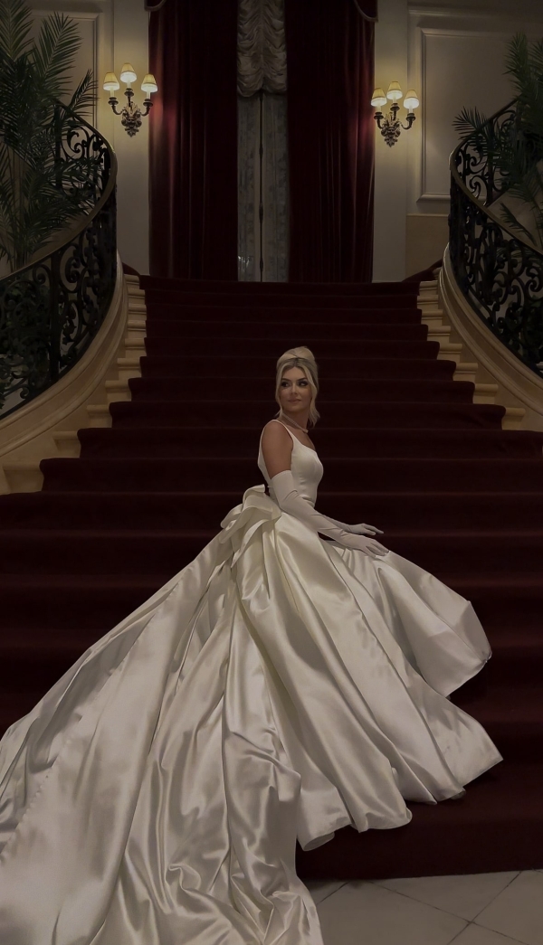 Content Creators So Bridal Social